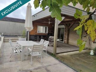  Maison � vendre 5 pi�ces 134 m�