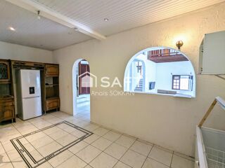  Maison à vendre 5 pièces 200 m²