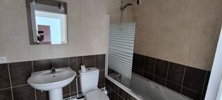  Appartement � vendre 2 pi�ces 49 m�