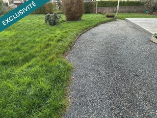  Maison � vendre 3 pi�ces 90 m�