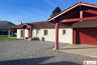  Maison à vendre 5 pièces 166 m²