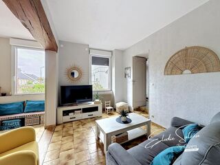  Maison à vendre 6 pièces 137 m²