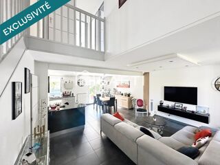  Maison à vendre 5 pièces 88 m²