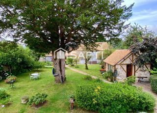  Maison à vendre 6 pièces 120 m²