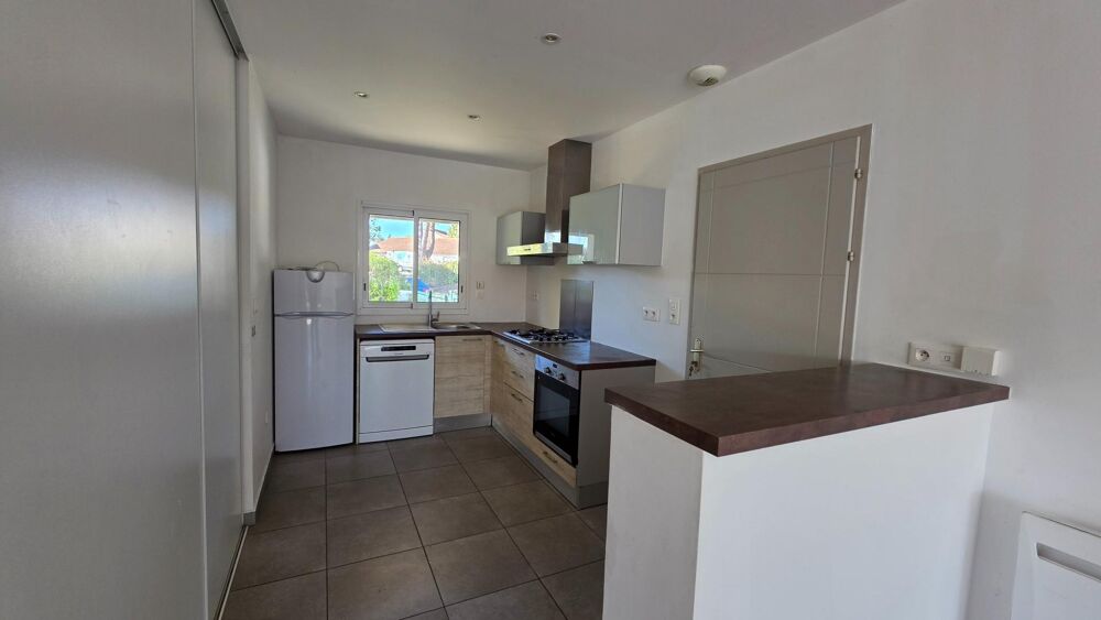 Vente Maison L'Houmeau – Maison récente, de plain-pied et sans travaux ! L' houmeau