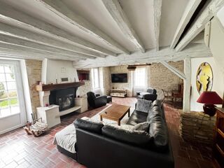  Maison à vendre 8 pièces 191 m²