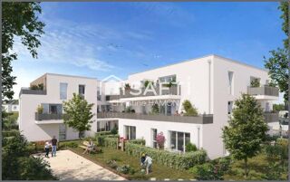  Appartement  vendre 2 pices 37 m