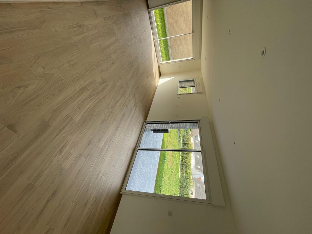Vente Maison Maison neuve, 108 m2, 4 chambres, garage, jardin Muncq-nieurlet