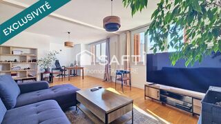 Appartement 3 pièces 71 m² · au Raincy · 71 m² · 269 000 €
