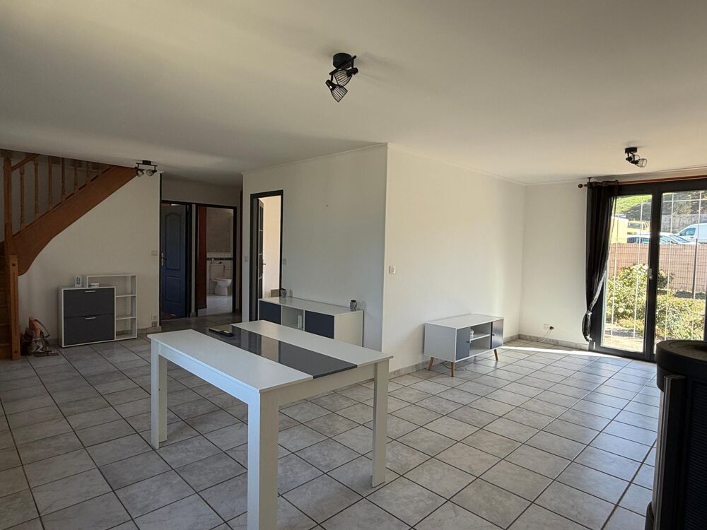 Vente Maison Pavillon avec chambre de plain pied Nanteuil-sur-marne