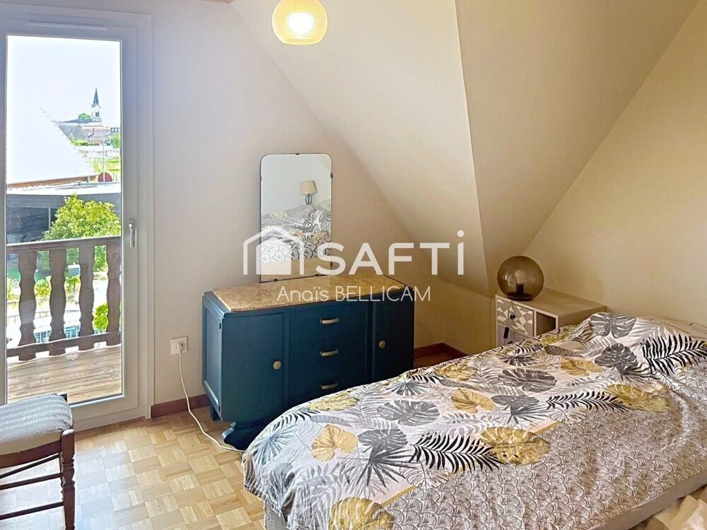 Vente Maison Charmante Maison de 98 m² sur un terrain 6 ares Weckolsheim