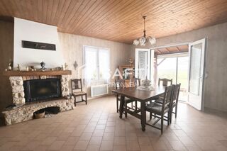  Maison à vendre 5 pièces 94 m²