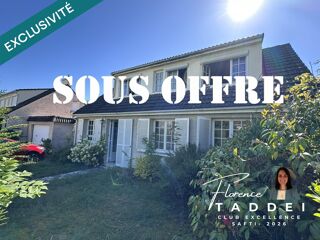 Maison 7 pièces 123 m² · à Limours · 123 m² · 295 000 €