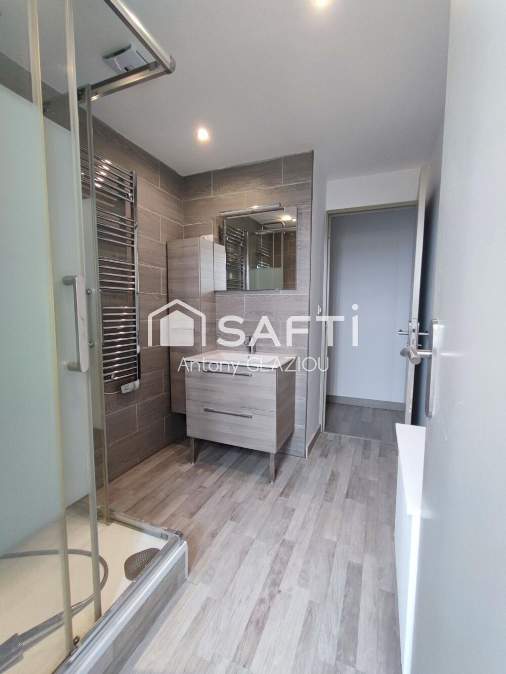 Vente Appartement Etat irréprochable, copro. très bien gérée Bordeaux