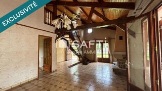  Maison � vendre 5 pi�ces 160 m�