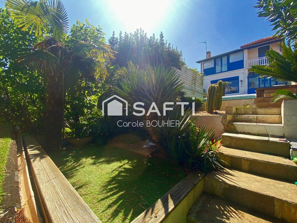 � vendre  Maison Arcachon (33120)