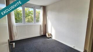  Appartement à vendre 4 pièces 77 m²