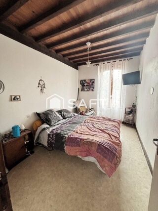  Maison à vendre 6 pièces 103 m²