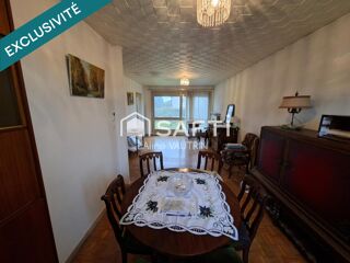  Maison � vendre 4 pi�ces 84 m�