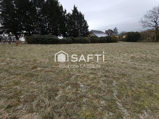  Terrain � vendre 1847 m�