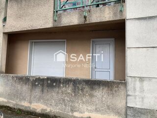  Appartement  vendre 1 pice 30 m