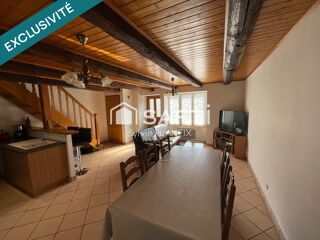  Maison à vendre 6 pièces 70 m²