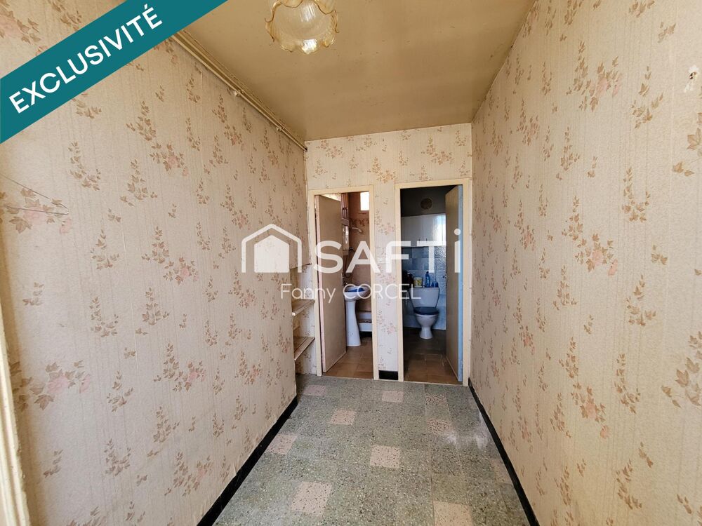 Vente Maison Maison 3 pièces - 80m² Chesley