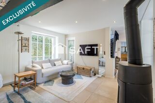  Maison à vendre 6 pièces 130 m²