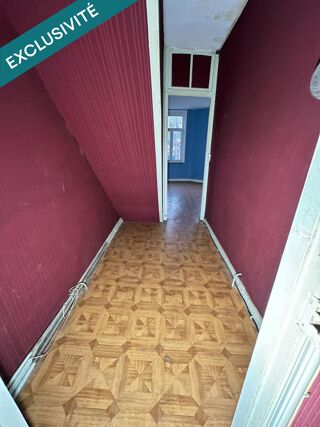  Immeuble � vendre 158 m�