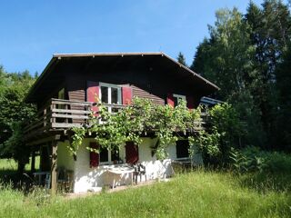  Maison à vendre 4 pièces 60 m²