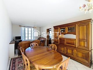  Maison à vendre 5 pièces 118 m²