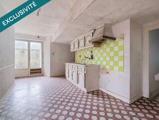  Maison à vendre 7 pièces 190 m²