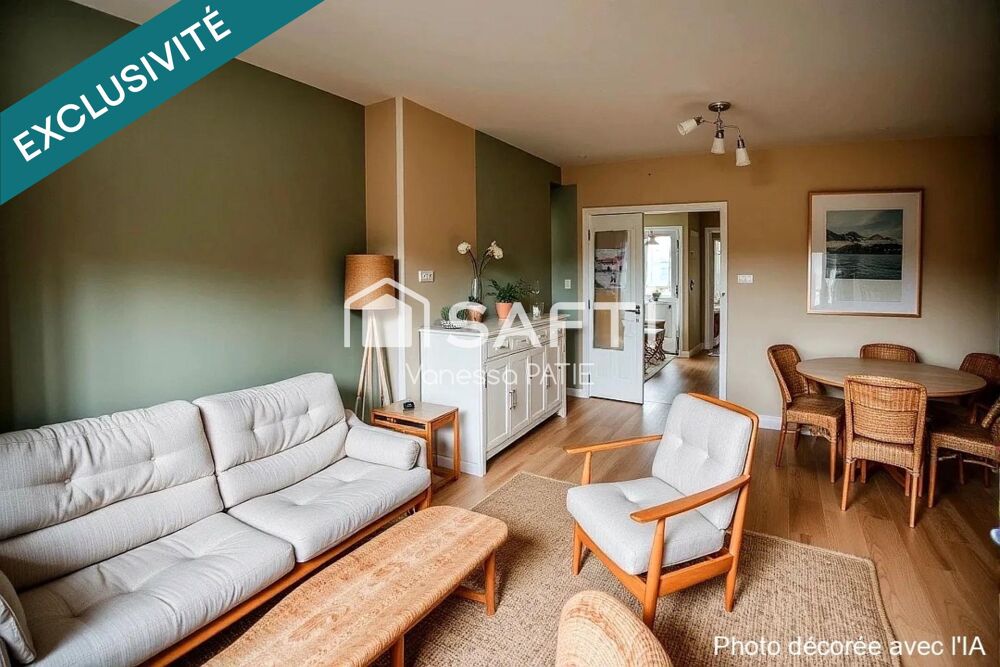  vendre  Appartement Issy-les-Moulineaux (92130)