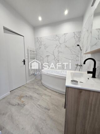  Maison � vendre 4 pi�ces 100 m�