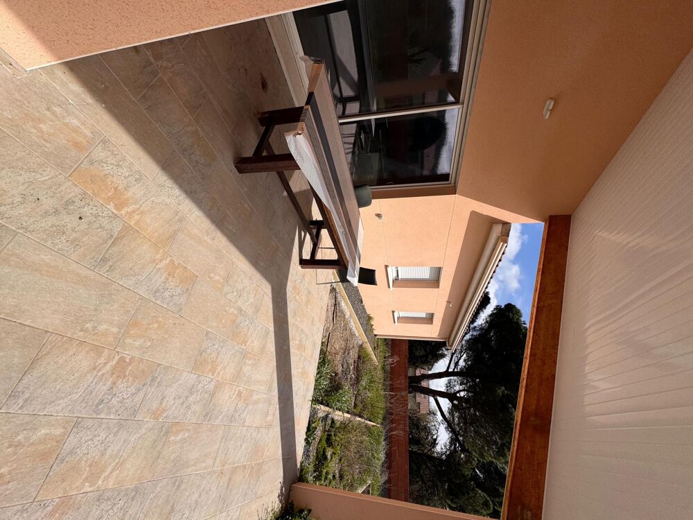 Vente Maison Maison Guitalens, avec aménagement extérieur à finir Guitalens-l'albarede