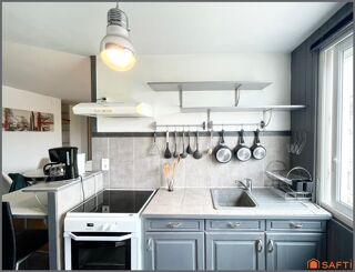  Appartement � vendre 3 pi�ces 53 m�