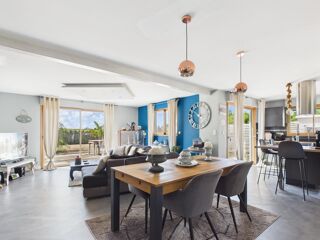  Maison à vendre 6 pièces 168 m²