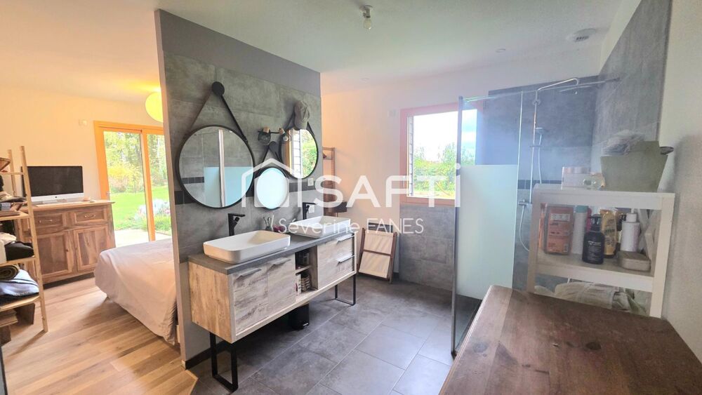 � vendre  Maison Isneauville (76230)