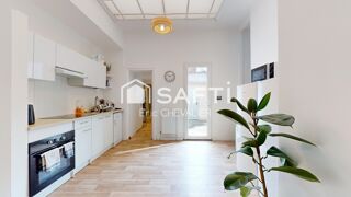  Maison à vendre 6 pièces 113 m²