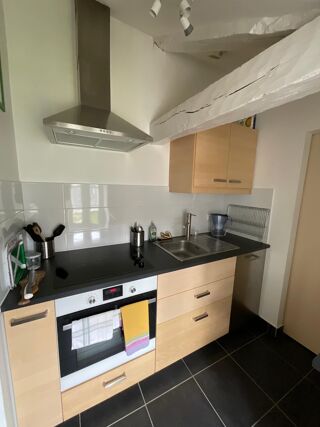  H�tel Particulier � vendre 550 m�