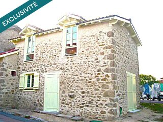  Maison  vendre 1 pice 39 m