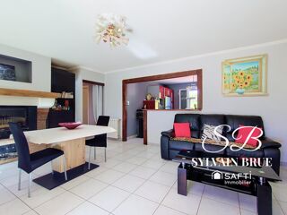  Maison à vendre 6 pièces 142 m²