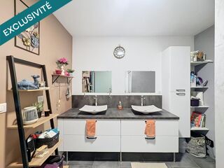  Maison à vendre 7 pièces 208 m²