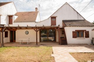  Maison à vendre 5 pièces 151 m²