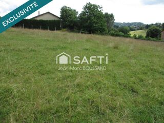  Terrain � vendre 1876 m�
