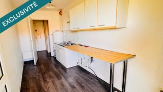  Appartement à vendre 3 pièces 67 m²
