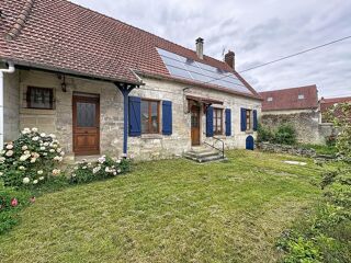  Maison à vendre 6 pièces 123 m²