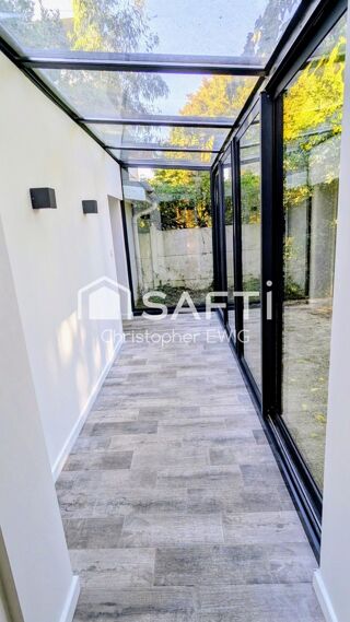  Maison � vendre 6 pi�ces 180 m�