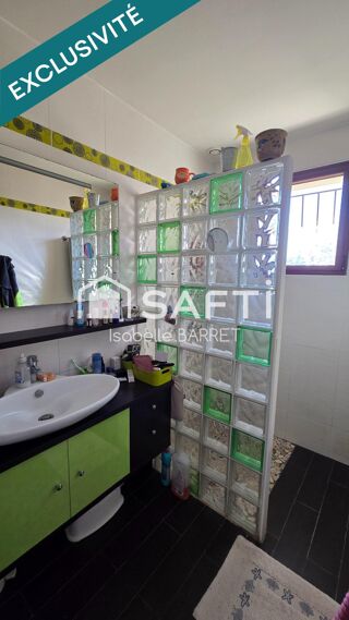  Maison à vendre 5 pièces 110 m²