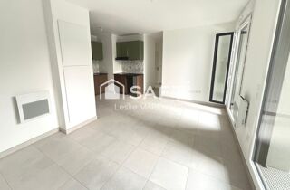  Appartement � vendre 3 pi�ces 59 m�